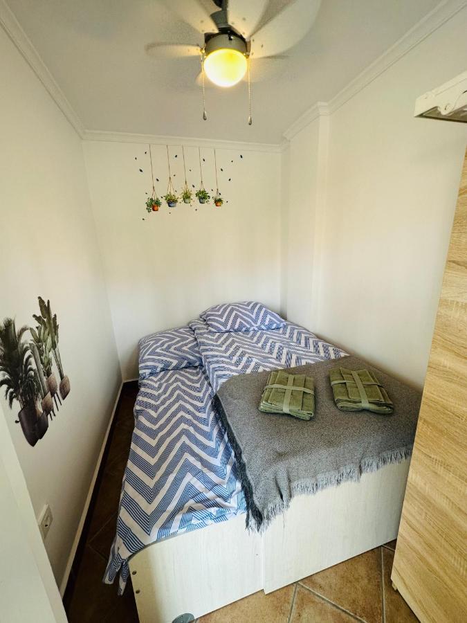 Ferienwohnung Apartament Cabo Cervera Costa Del Alba Torrevieja Exterior foto